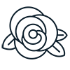 Rose Bar Logo