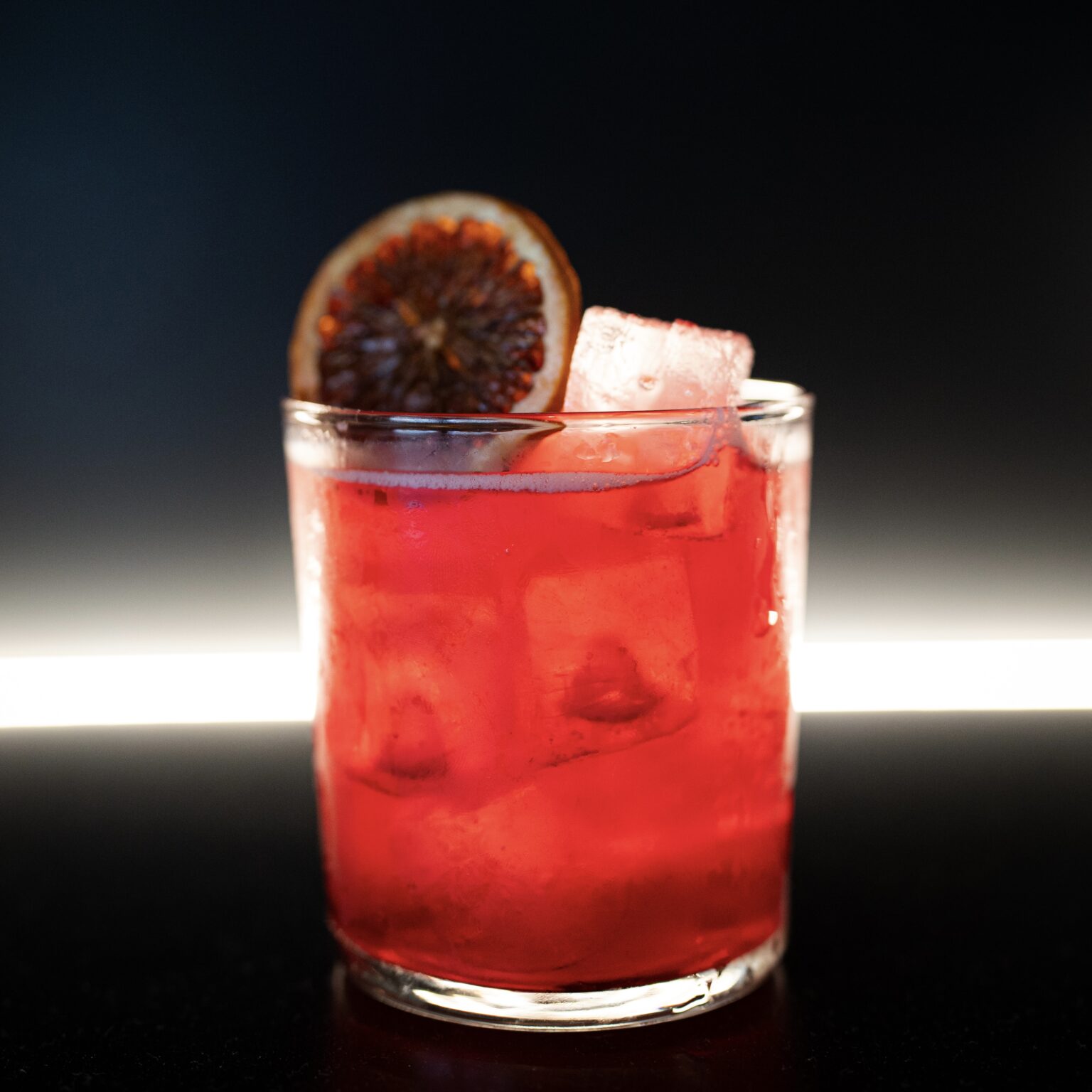 Rose Bar Hargrave Street Market