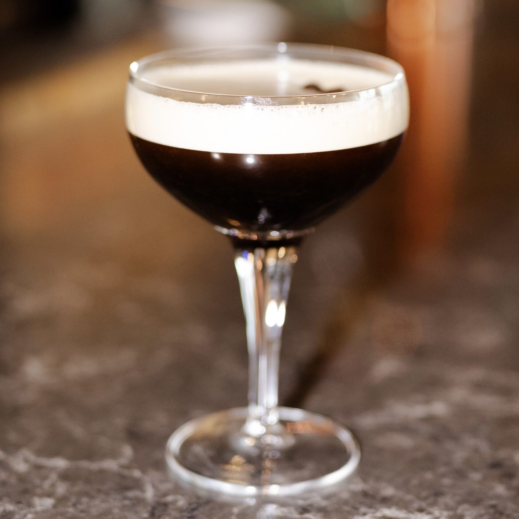 ESPRESSO MARTINI